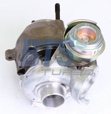 Turbocompresseur, suralimentation REMAN